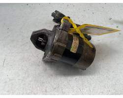 MOTORINO D' AVVIAMENTO PEUGEOT 107 1° Serie 28100-0Q012J Benzina 1.0 (05>)