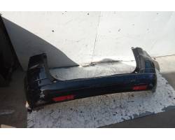PARAURTI POSTERIORE COMPLETO CITROEN C4 Grand Picasso (06>13)