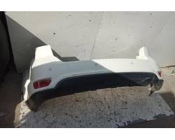 PARAURTI POSTERIORE COMPLETO FIAT Freemont 1° Serie (11>)