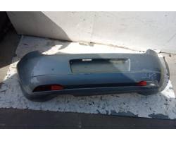 PARAURTI POSTERIORE COMPLETO FIAT Grande Punto 2° Serie (08>10)