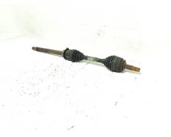 SEMIASSE ANTERIORE DESTRO ALFA ROMEO Mito Serie (955_) 50515474 (08>)