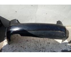 PARAURTI POSTERIORE COMPLETO AUDI A4 Berlina (11>14)