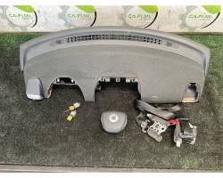 KIT AIRBAG COMPLETO SMART Fortwo Coupé (W451) (07>15)