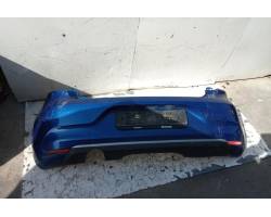 PARAURTI POSTERIORE COMPLETO RENAULT Clio Serie IV (12>19)