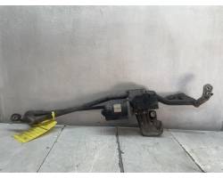 MOTORINO TERGI ANT COMPLETO DI TANDEM FIAT Ducato 5° Serie (06>14)