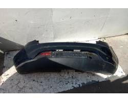 PARAURTI POSTERIORE COMPLETO FIAT Bravo 2° Serie (07>10)