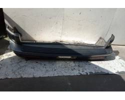 PARAURTI POSTERIORE COMPLETO LAND ROVER Discovery Serie III (04>10)