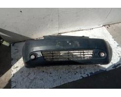 PARAURTI ANTERIORE COMPLETO CHEVROLET Matiz 3° Serie (05>07)