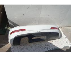 PARAURTI POSTERIORE COMPLETO AUDI Q3 Serie (8UG) (14>)