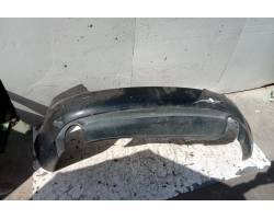 PARAURTI POSTERIORE COMPLETO AUDI A5 Berlina Serie (8T3) (07>)