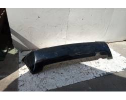 PARAURTI POSTERIORE COMPLETO CITROEN C2 1° Serie (03>05)