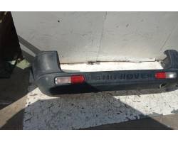 PARAURTI POSTERIORE COMPLETO LAND ROVER Freelander 1° Serie (98>03)