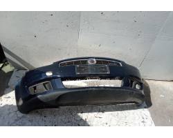 PARAURTI ANTERIORE COMPLETO FIAT Bravo 2° Serie (07>10)