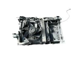 CALANDRA CON KIT RADIATORI PEUGEOT 207 1° Serie 9676534380 8hz Diesel 1400 (06>09)