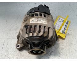 ALTERNATORE FIAT Punto EVO 46542889 75A Benzina 1.4 (09>12)