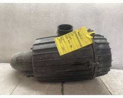 BOX SCATOLA FILTRO ARIA FIAT Ducato 5° Serie Benzina (06>14)