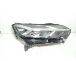 FARO ANTERIORE DESTRO DACIA Sandero Serie STEPWAY 26010194R (12>21)