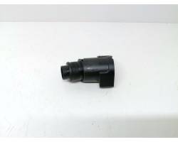 Turbo intake pipe