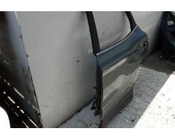 PORTIERA POSTERIORE SINISTRA NISSAN Qashqai Serie (14>)