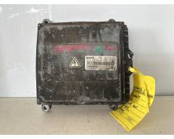 CENTRALINA MOTORE RENAULT Premium Serie 320 0281010464 Diesel 11116 (00>05)