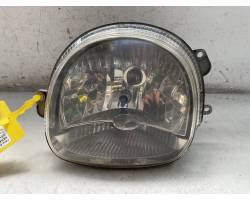 FARO ANTERIORE SINISTRO RENAULT Twingo I serie (00>07)