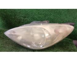 FARO ANTERIORE SINISTRO HYUNDAI i20 1° Serie (08>14)
