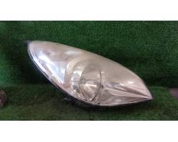 FARO ANTERIORE DESTRO HYUNDAI i20 1° Serie (08>14)