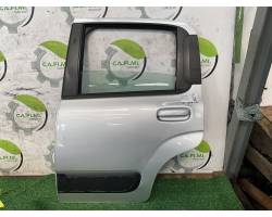 PORTIERA POSTERIORE SINISTRA FIAT Panda 3° Serie (12>)