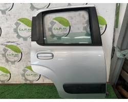PORTIERA POSTERIORE DESTRA FIAT Panda 3° Serie (12>)