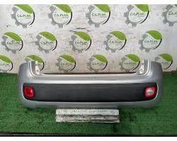 PARAURTI POSTERIORE COMPLETO FIAT Panda 3° Serie (12>)