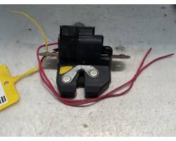 SERRATURA PORTELLONE POSTERIORE FIAT Panda 3° Serie 51876008 (12>)