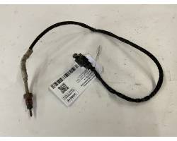 Exhaust gas temperature sensor