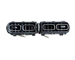 BOCCHETTE ARIA CENTRALE CITROEN C3 Serie 98161835ZD (16>)