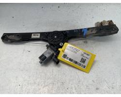 ALZACRISTALLO ELETTRICO ANT. DX FIAT Panda 3° Serie DESTRO ANTERIORE (12>)