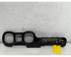 CORNICE DISPLAY VEGLIA QUADRO STRUMENTI FIAT Panda 3° Serie 735491812 (12>)