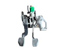PEDALIERA FRENO + FRIZIONE CITROEN C3 Serie HM05 (16>)