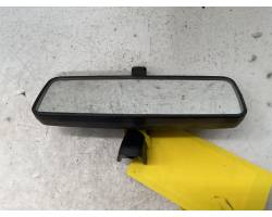 SPECCHIETTO RETROVISORE INTERNO FIAT Panda 3° Serie (12>)