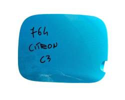 SPORTELLINO CARBURANTE CITROEN C3 Serie 9812083180 HM05 (16>)