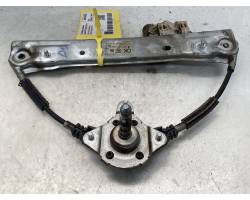 CREMAGLIERA POSTERIORE DESTRA FIAT Panda 3° Serie 518431860 (12>)