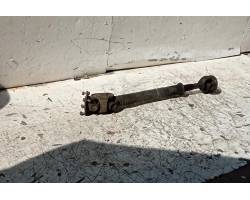 ALBERO DI TRASMISSIONE ANTERIORE LAND ROVER Discovery Serie III Diesel 2495 (04>10)