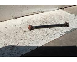 ALBERO DI TRASMISSIONE ANTERIORE BMW X3 1° Serie Diesel 2000 (04>10)