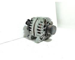 ALTERNATORE CITROEN C4 Cactus 9810525380 BH02 Diesel 1600 (14>18)