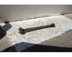 ALBERO DI TRASMISSIONE ANTERIORE LAND ROVER Discovery Serie III Diesel 2495 (04>10)