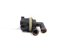 Electric coolant pump