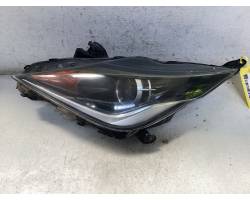 FARO ANTERIORE SINISTRO TOYOTA Aygo 3° Serie (15>)