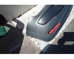 PARAURTI POSTERIORE COMPLETO FIAT Punto EVO (12>)