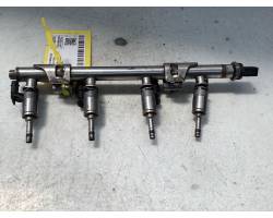INIETTORI VOLKSWAGEN Golf 7 Berlina 04E133320D Benzina 1.4 TSI (12>)