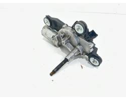 MOTORINO TERGICRISTALLO PORTELLONE LUNOTTO POSTERIORE FORD Focus Berlina 3° Serie 1689913 (04>08)