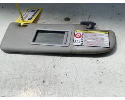 PARASOLE ALETTA LATO PASSEGGERO FIAT Panda 3° Serie DESTRO (12>)