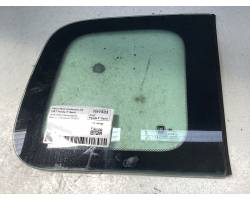 VETRO FISSO POSTERIORE DX FIAT Panda 3° Serie DESTRO (12>)